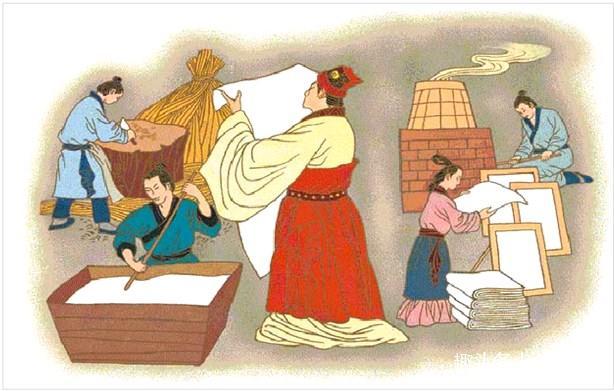 在多步的工序中，終得成品